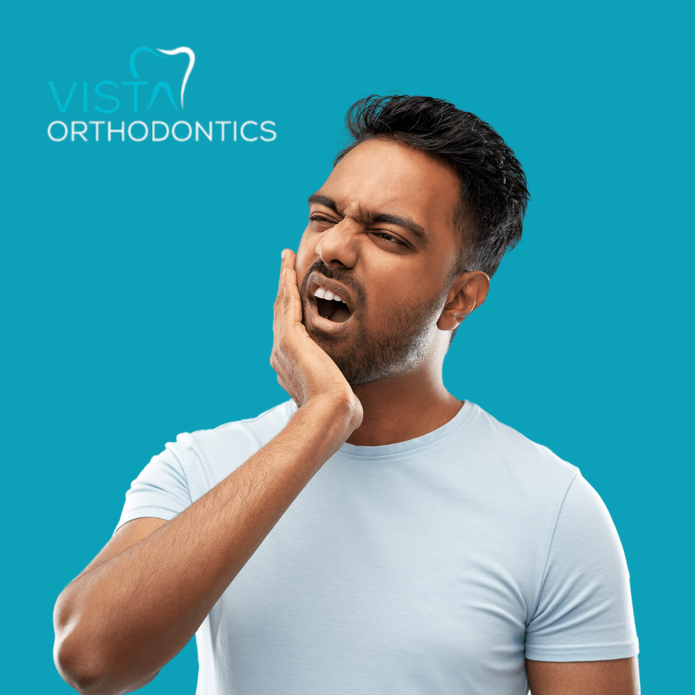 teeth pain