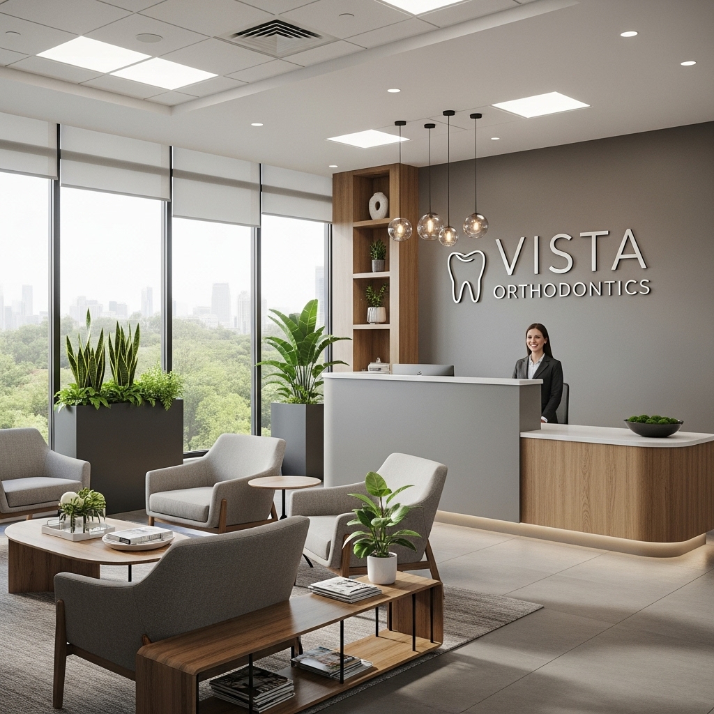 Vista Orthodontics