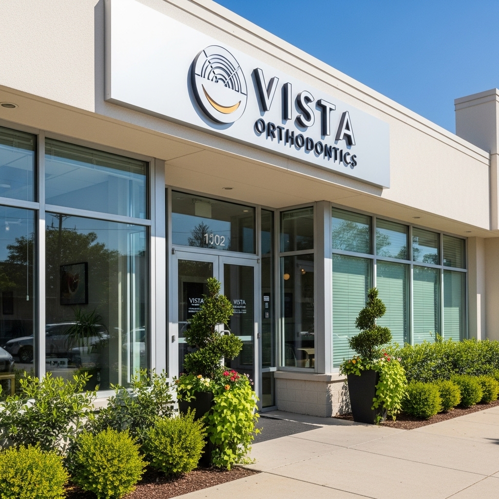 Vista Orthodontics
