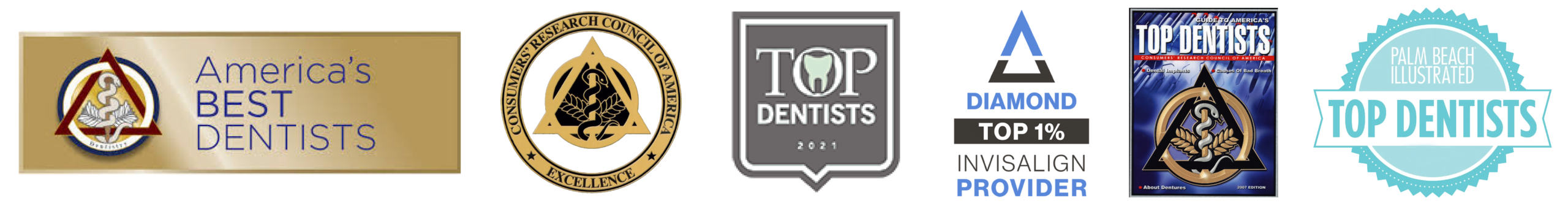 top-dentists