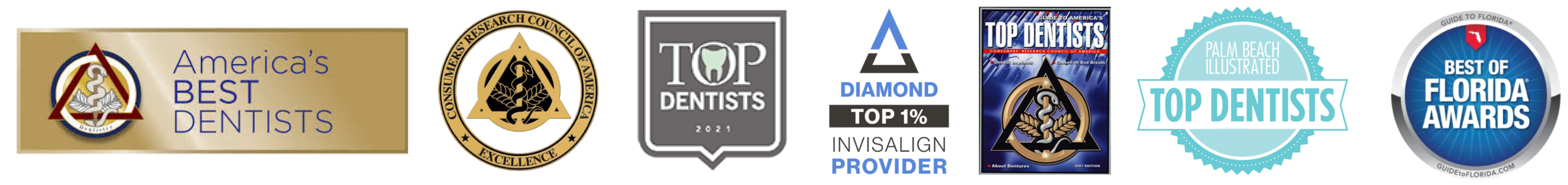top-dentists