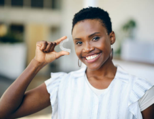 Why Invisalign Is the Modern Choice for Teeth Straightening?