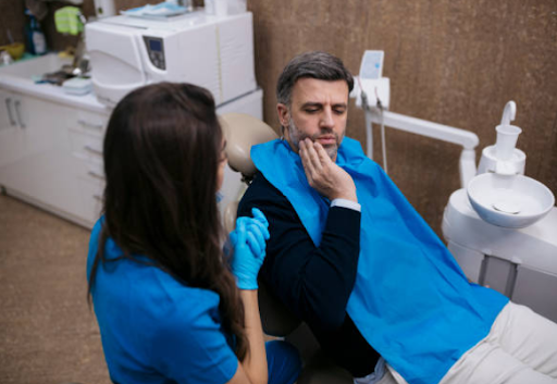 Top 10 Reasons to See an Orthodontist