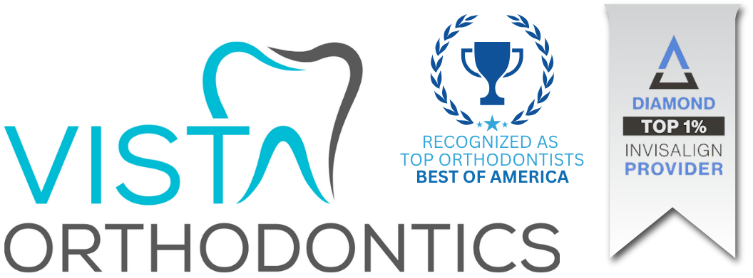 Vista Orthodontics Logo